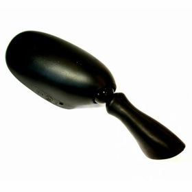 Specchietto carena nero destro JMP BA19-S0015B-R per Suzuki GSX