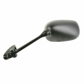 Left Black Fairing Mirror JMP BA19-S0020B-L for Suzuki GSF 650