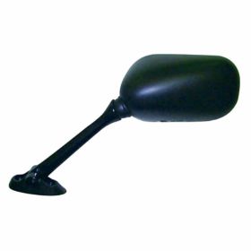 Specchietto carena nero sinistro JMP BA19-S0030-L per Suzuki