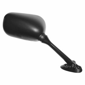 Specchietto carena nero destro JMP BA19-S0031B-R per Suzuki GS 500