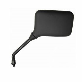 JMP linke Lenker Spiegel genehmigt schwarz BA19-S0037B-L für Suzuki GS 500