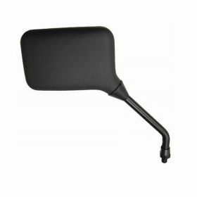 JMP rechte Lenker Spiegel genehmigt schwarz BA19-S0037B-R für Suzuki GS 500