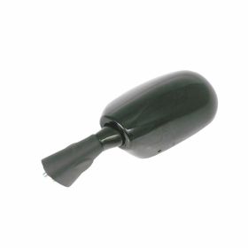 Specchietto carena nero sinistro JMP BA19-S0043B-L per Suzuki SV 650
