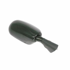 Specchietto carena nero destro JMP BA19-S0043B-R per Suzuki SV 650