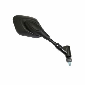 JMP rechter Lenker Spiegel genehmigt schwarz BA19-S0057B-R für Suzuki GSF 650