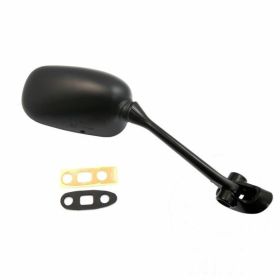 Specchietto carena nero destro JMP BA19-S0060B-R per Suzuki