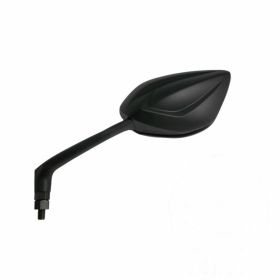 JMP Links genehmigter Lenker Spiegel Schwarz BA19-S0068B-L für Suzuki GSX-S 1000