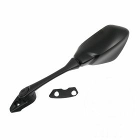 Specchietto carena nero sinistro JMP BA19-S069B-L per Suzuki GSX-R 1000