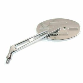 Linker Chrom-Lenker Spiegel JMP BA19-U0038M-L
