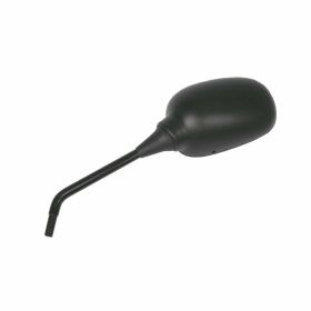 Specchietto manubrio JMP sinistro omologato nero BA19-W0004B-L per BMW R 1200