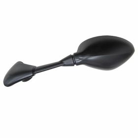 Specchietto carena nero sinistro JMP BA19-W0010B-L per BMW