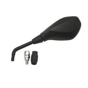JMP linke Lenker Spiegel schwarz BA19-W0011B-L für BMW