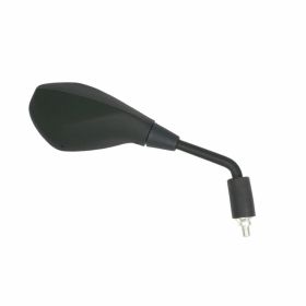 Specchietto manubrio JMP destro nero BA19-W0012B-R per BMW