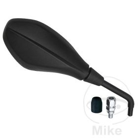 SPECCHIETTO NERO DESTRO JMP 713.09.01