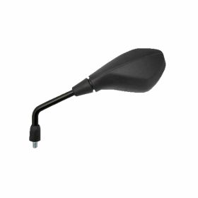 Specchietto manubrio JMP sinistro omologato nero BA19-W0020B-L per BMW