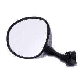 Specchietto carena nero sinistro JMP BA19-Y0004B-L per Yamaha FZR