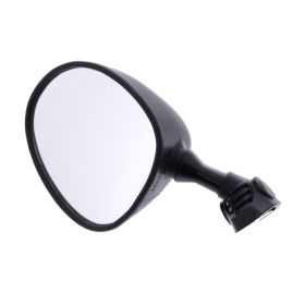 Specchietto carena nero destro JMP BA19-Y0004B-R per Yamaha FZR