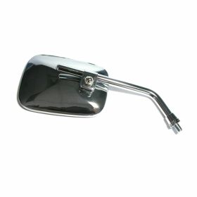 JMP rechter Chromlenker Spiegel BA19-Y0007C-R für Yamaha SR