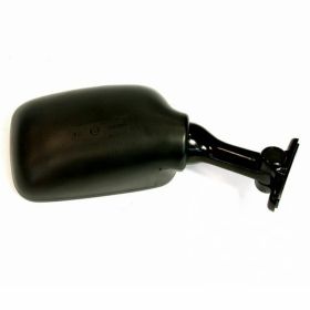 JMP BA19-Y0009B-R Black Right Fairing Mirror for Yamaha