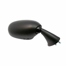 JMP BA19-Y0013B-R Right Black Fairing Mirror for Yamaha YZF 1000 R THUNDERACE