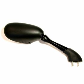 Specchietto carena nero destro JMP BA19-Y0020B-R per Yamaha FZS