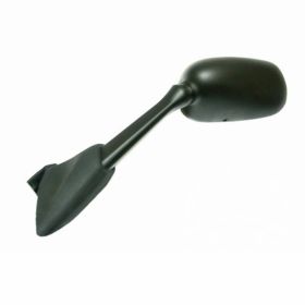 JMP BA19-Y0026B-L Left Black Fairing Mirror for Yamaha FZ6 600