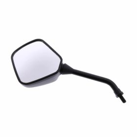 JMP Rechter Handspiegel Genehmigt Schwarz BA19-Y0027B-R für Yamaha TDM