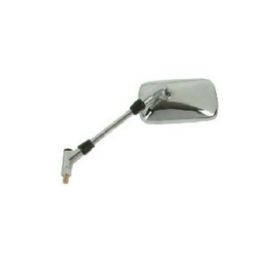 JMP linke Chrom-Lenker Spiegel BA19-Y0032M-L für Yamaha