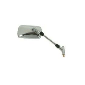 JMP Rechter Chromlenker Spiegel BA19-Y0032M-R für Yamaha