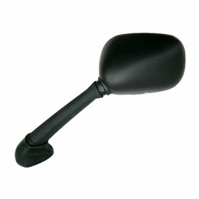 Specchietto carena nero sinistro JMP BA19-Y0033B-L per Yamaha FZ6 S2