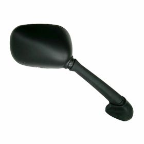 Specchietto carena nero destro JMP BA19-Y0033B-R per Yamaha FZ6 S2