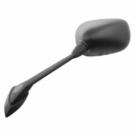 Specchietto carena nero sinistro JMP BA19-Y0034B-L per Yamaha FZ1 1000
