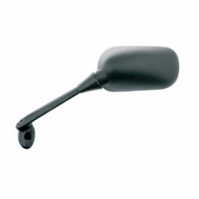 Specchietto carena nero sinistro JMP BA19-Y0037B-L per Yamaha YZF-R