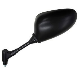 JMP Linker Lenker Spiegel Schwarz BA19-Y0055B-L Genehmigt für Yamaha