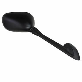 Specchietto carena nero destro JMP BA19-Y0056B-R per Yamaha XJ6 600