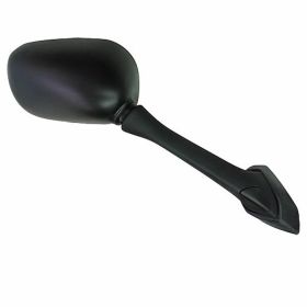 Specchietto carena nero destro JMP BA19-Y0059B-R per Yamaha FZ8 800