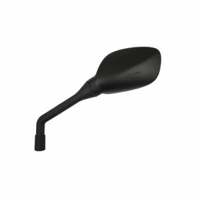 JMP linke Lenker-Spiegel genehmigt schwarz BA19-Y0065B-L für Yamaha YP
