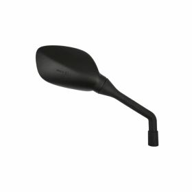 JMP rechter Handspiegel schwarz BA19-Y0065B-R für Yamaha YP