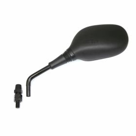 JMP linke Spiegel genehmigt schwarz BA19-Y0066B-L für Yamaha XT 660 X