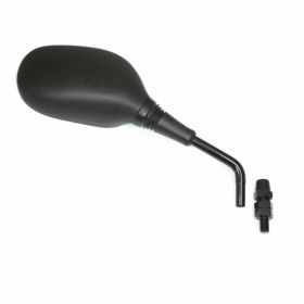 JMP right handlebar mirror approved black BA19-Y0066B-R for Yamaha XT 660 X
