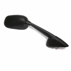 Specchietto carena nero destro JMP BA19-Y0068B-R per Yamaha XJ6 600