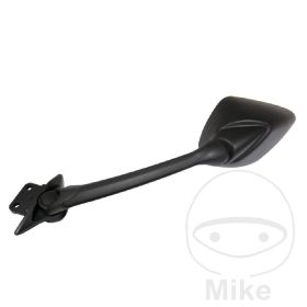 SPECCHIETTO NERO SINISTRO JMP 713.03.94
