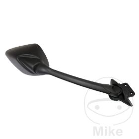 MIRROR BLACK JMP 713.03.95