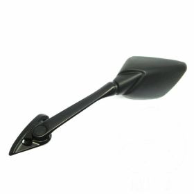 Specchietto carena nero sinistro JMP BA19-Y0077B-L per Yamaha YZF-R3 320 A ABS