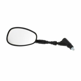 JMP Linker Lenker Spiegel Genehmigt Schwarz BA19-Y0084B-L für Yamaha XSR 900