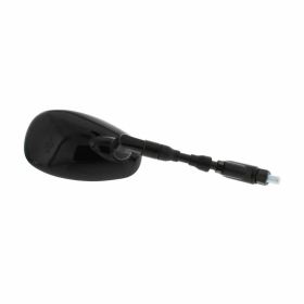 JMP Linker Lenker Spiegel Genehmigt Schwarz BA19-Y0084B-L für Yamaha XSR 900