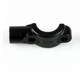 JMP Black Mirror Clamp M10x1.25 22mm