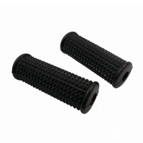 JMP BB06-RW0001B-NPR Tampons en caoutchouc pour repose-pieds