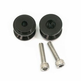 JMP Black M6 Stand Schrauben