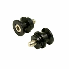 JMP Black M8 Stand Spulen